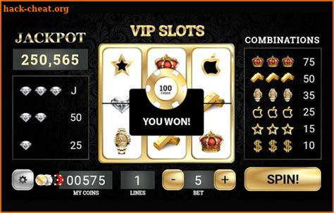 hack slot vip 2024|Hack Slot VIP Pro .
